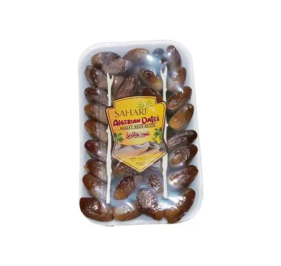 Algeria Dates 500g Algeria